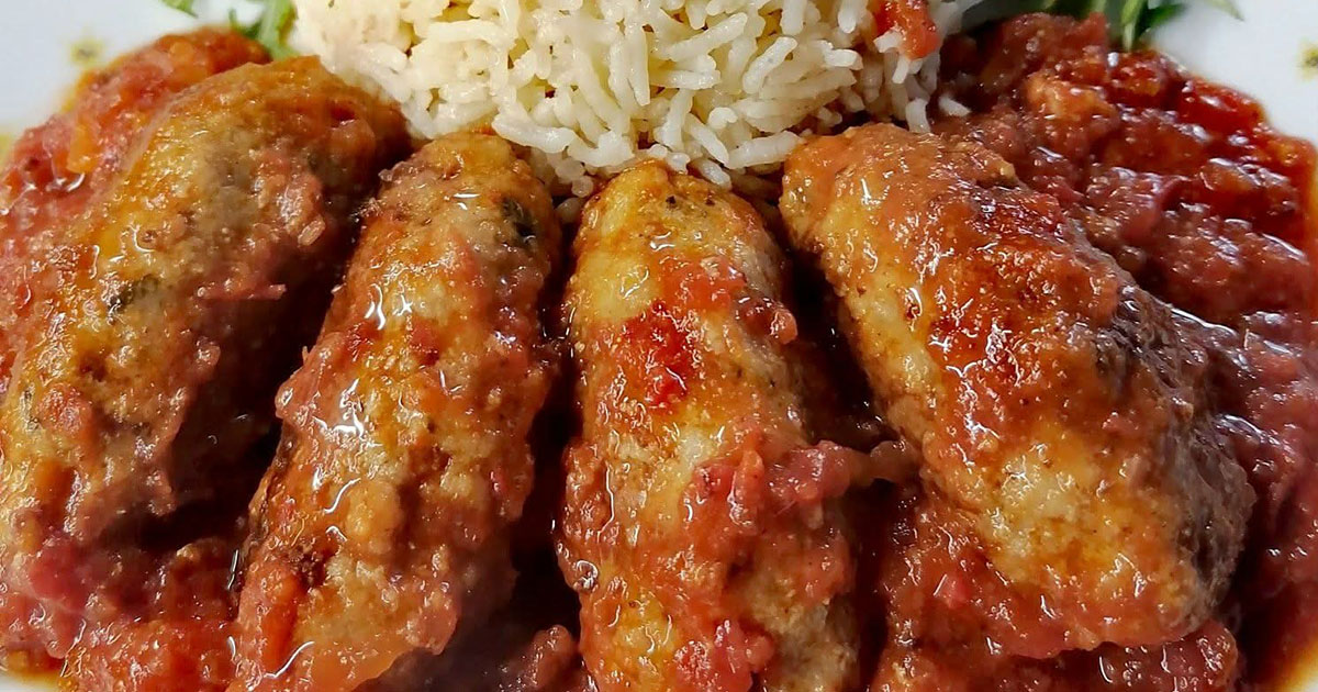 Κατασκευή ιστοσελίδας για το Μαγειριό στην Πρέβεζα. Σύγχρονη παρουσίαση υπηρεσιών delivery και σπιτικού φαγητού